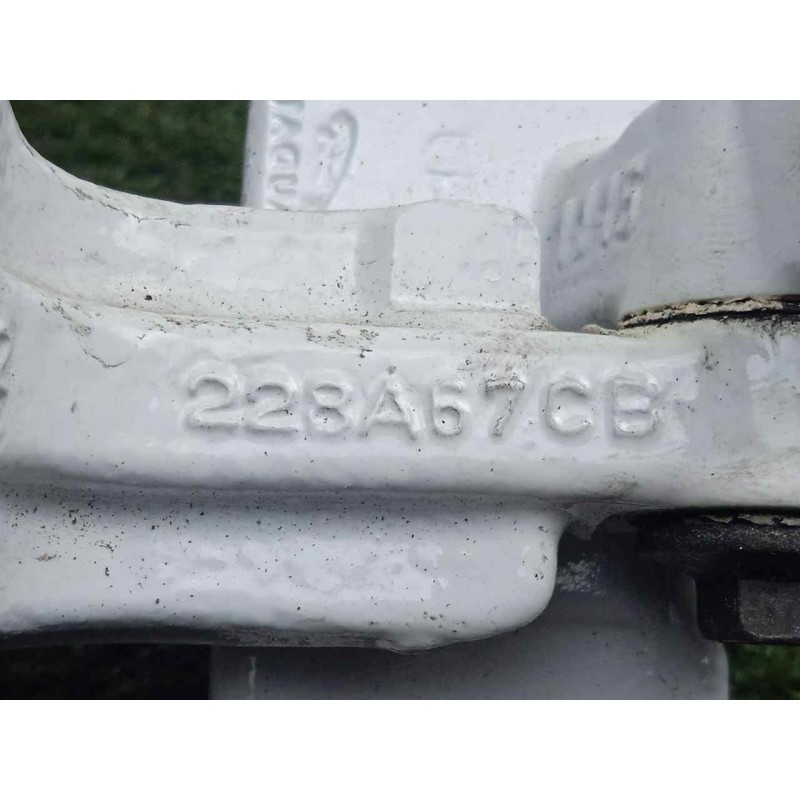 Recambio de bisagra para land rover evoque 2.2 td4 cat referencia OEM IAM 228A67CB TRASERA IZQUIERDA SUPERIOR 