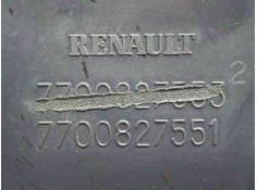 Recambio de piloto trasero izquierdo para renault clio i fase i+ii (b/c57) 1.4 referencia OEM IAM 7700827551 96-98  2
