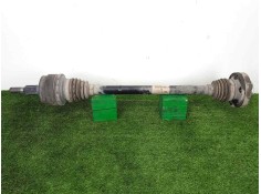 Recambio de transmision trasera derecha para volkswagen touareg (7la) 2.5 tdi referencia OEM IAM 7L6501201B SIN.CORONA - AMBOS.L