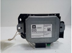 Recambio de modulo electronico para opel mokka x 1.4 16v turbo referencia OEM IAM 13306648-5WK50311-63120328 CONTINENTAL 
