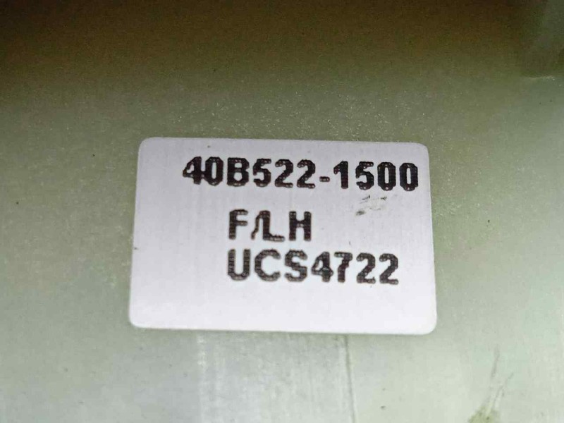 Recambio de mando elevalunas trasero izquierdo para kia ceed 1.0 tgdi cat referencia OEM IAM 40B5221500  