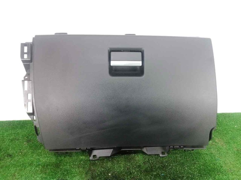 Recambio de guantera para land rover evoque 2.2 td4 cat referencia OEM IAM EJ3214K016BA-12D1348LAX-BJ3206040AB  