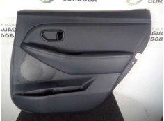 Recambio de guarnecido puerta trasera derecha para kia carens ( ) 1.7 crdi cat referencia OEM IAM   