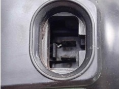 Recambio de motor calefaccion para peugeot 207 cc 1.6 16v referencia OEM IAM N102992G Ø DIAMETRO: 140MM  2