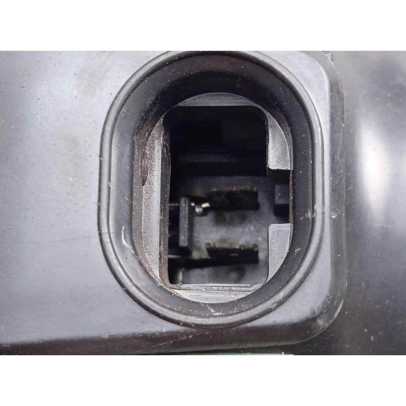 Recambio de motor calefaccion para peugeot 207 cc 1.6 16v referencia OEM IAM N102992G Ø DIAMETRO: 140MM 