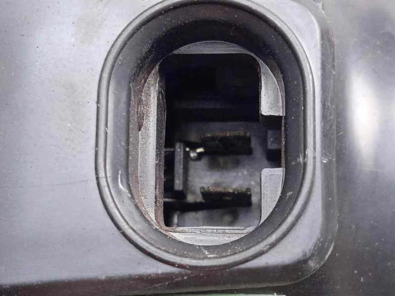 Recambio de motor calefaccion para peugeot 207 cc 1.6 16v referencia OEM IAM N102992G Ø DIAMETRO: 140MM 