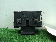 Recambio de conmutador de arranque para renault megane ii berlina 5p 1.5 dci diesel referencia OEM IAM S118539001H-8200074331A M