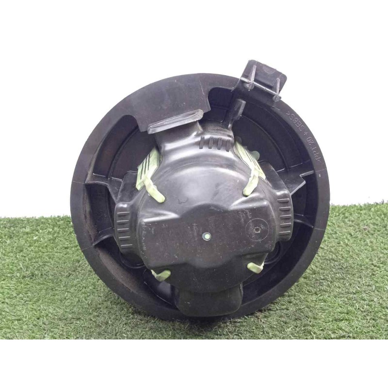 Recambio de motor calefaccion para peugeot 207 cc 1.6 16v referencia OEM IAM N102992G Ø DIAMETRO: 140MM 