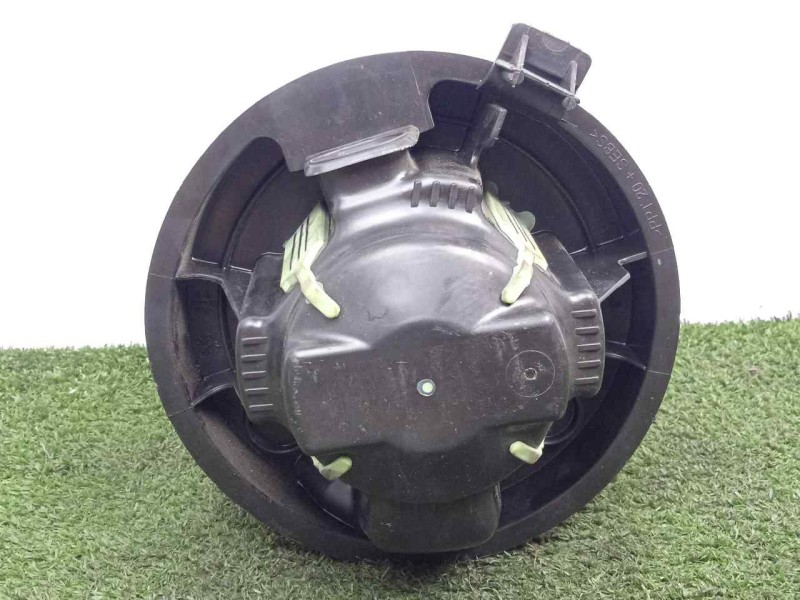 Recambio de motor calefaccion para peugeot 207 cc 1.6 16v referencia OEM IAM N102992G Ø DIAMETRO: 140MM 