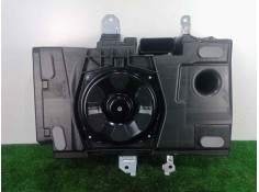 Recambio de sistema audio / radio cd para land rover evoque 2.2 td4 cat referencia OEM IAM BJ3218808EB SUBWOOFER  2