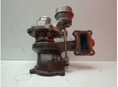 Recambio de turbocompresor para ford mondeo lim. 1.5 ecoboost cat referencia OEM IAM F1FG6K682AA-16399700006   2