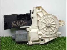 Recambio de motor elevalunas delantero izquierdo para peugeot 407 2.0 16v hdi fap cat (rhr / dw10bted4) referencia OEM IAM 11373
