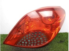 Recambio de piloto trasero derecho para peugeot 207 cc 1.6 16v referencia OEM IAM 9680179080 CABRIO 