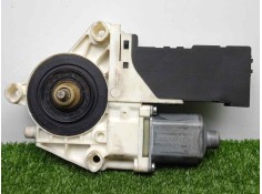Recambio de motor elevalunas delantero izquierdo para peugeot 407 2.0 16v hdi fap cat (rhr / dw10bted4) referencia OEM IAM 11373 2