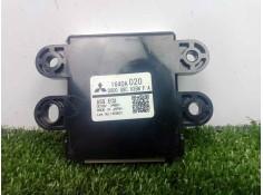 Recambio de modulo electronico para mitsubishi asx (ga0w) 1.8 di-d cat referencia OEM IAM 1640A020-G8C635MFA   2