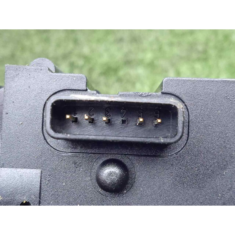 Recambio de mando limpia para volkswagen touareg (7la) 2.5 tdi referencia OEM IAM 7L6953503  