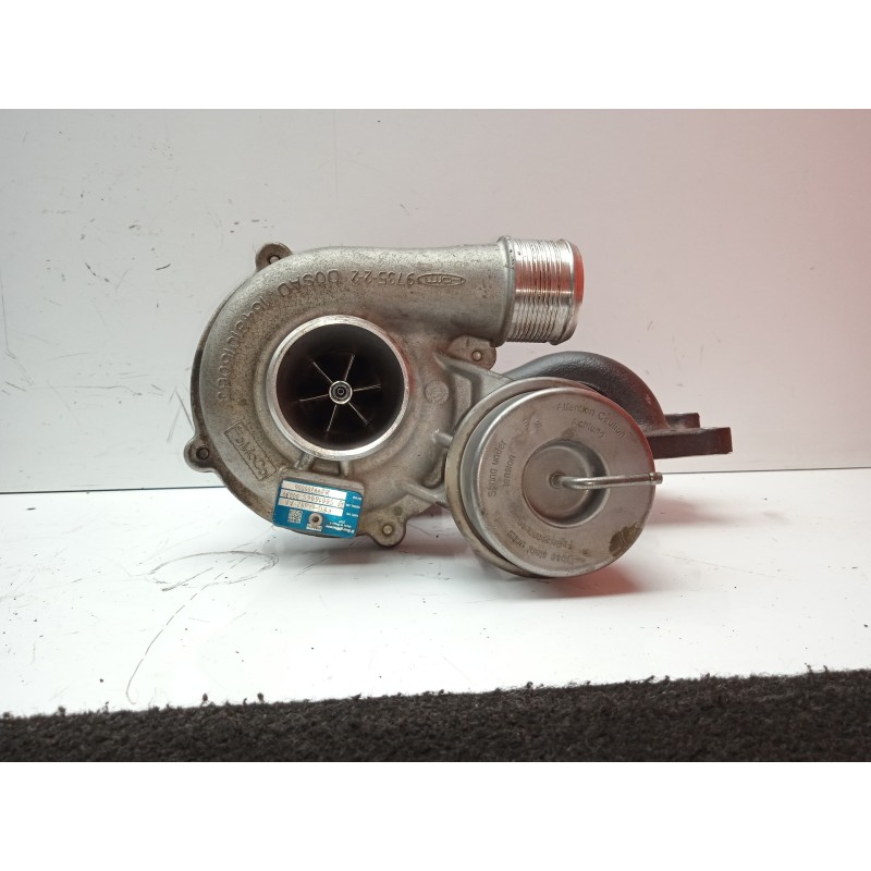 Recambio de turbocompresor para ford mondeo lim. 1.5 ecoboost cat referencia OEM IAM F1FG6K682AA-16399700006  