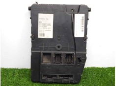 Recambio de centralita check control para renault megane ii berlina 5p 1.5 dci diesel referencia OEM IAM S118400140D-8200525383-