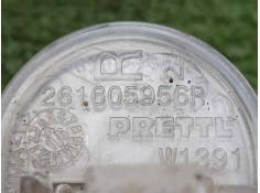 Recambio de piloto lateral derecho para fiat talento kombi (296) l1h1 1,0t basis (m1) referencia OEM IAM 261605956R   2