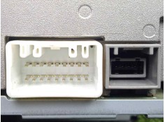 Recambio de sistema audio / radio cd para mitsubishi asx (ga0w) 1.8 di-d cat referencia OEM IAM 8701A626   2