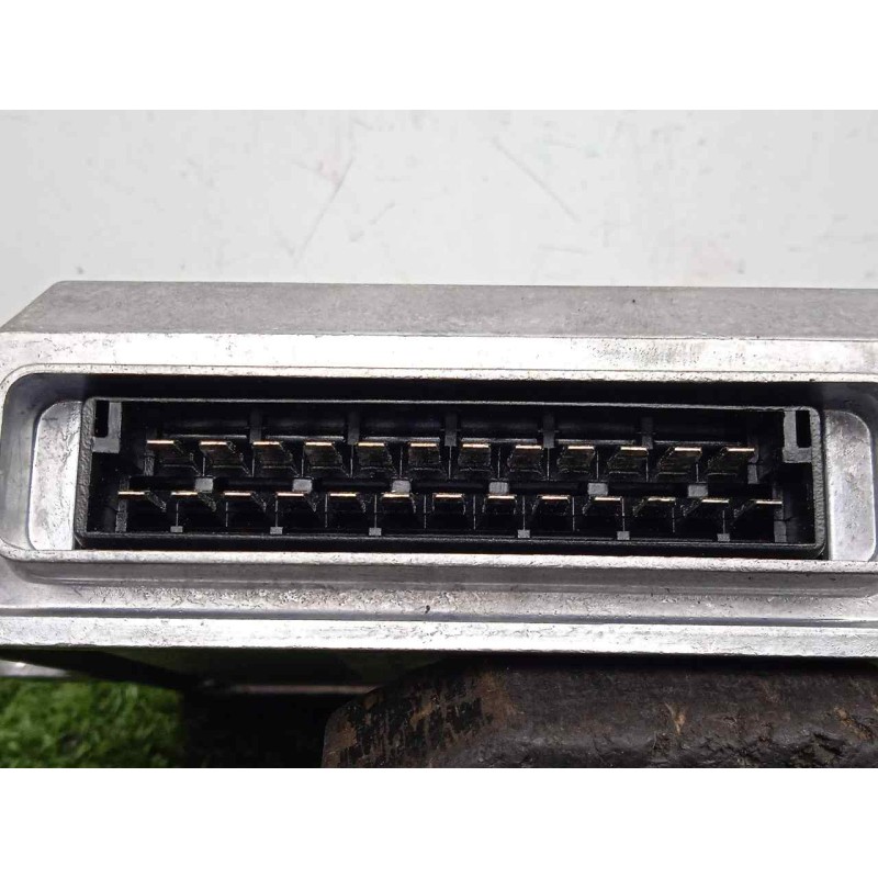 Recambio de centralita abs para vehiculos fuera decreto ley caravana / remolque caravana referencia OEM IAM 960190C-JC242102-10R