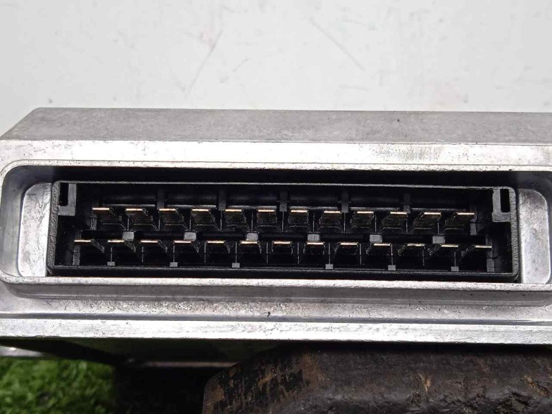 Recambio de centralita abs para vehiculos fuera decreto ley caravana / remolque caravana referencia OEM IAM 960190C-JC242102-10R