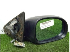 Recambio de retrovisor derecho para peugeot 406 berlina (s1/s2) 2.0 hdi referencia OEM IAM  99-03 - ELECTRICO - 7.CABLES BLANCO