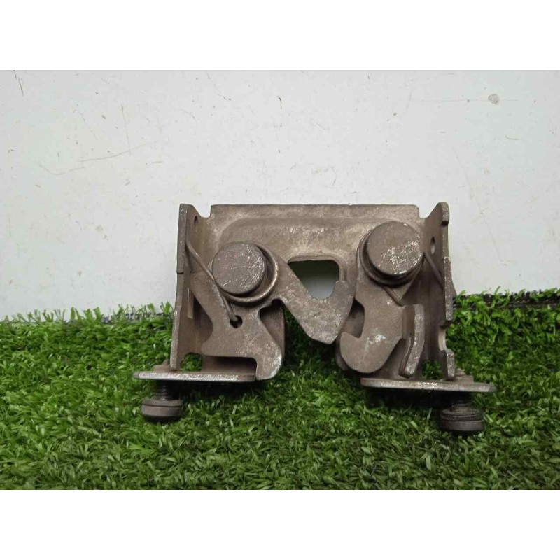 Recambio de cerradura capot para bmw x3 (e83) 2.0 16v diesel cat referencia OEM IAM 51237115229  