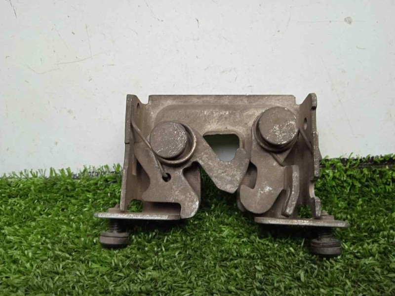 Recambio de cerradura capot para bmw x3 (e83) 2.0 16v diesel cat referencia OEM IAM 51237115229  