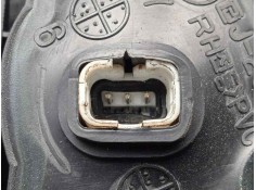 Recambio de retrovisor derecho para hyundai coupe (j2) 1.6 16v cat referencia OEM IAM  ELECTRICO - 3.PINES BLANCO 2