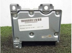 Recambio de centralita airbag para peugeot 207 cc 1.6 16v referencia OEM IAM 9664402580-609221000   2