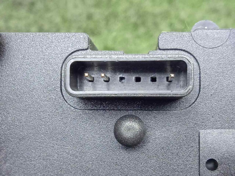 Recambio de mando luces para volkswagen touareg (7la) 2.5 tdi referencia OEM IAM 3D0953513  