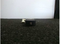 Recambio de mando elevalunas trasero derecho para renault megane ii berlina 5p 1.5 dci diesel referencia OEM IAM  VALEO 