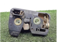 Recambio de cerradura maletero / porton para volkswagen golf iii berlina (1h1) 1.6 referencia OEM IAM 1H6827505BC-1HM827505A 1.P