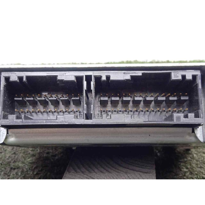 Recambio de centralita airbag para peugeot 207 cc 1.6 16v referencia OEM IAM 9664402580-609221000  