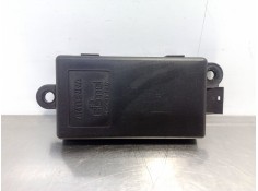 Recambio de modulo electronico para bmw serie 6 cabrio (e64) 4.4 v8 32v cat referencia OEM IAM 6949226-812061030 CONTROL.SISTEMA 2