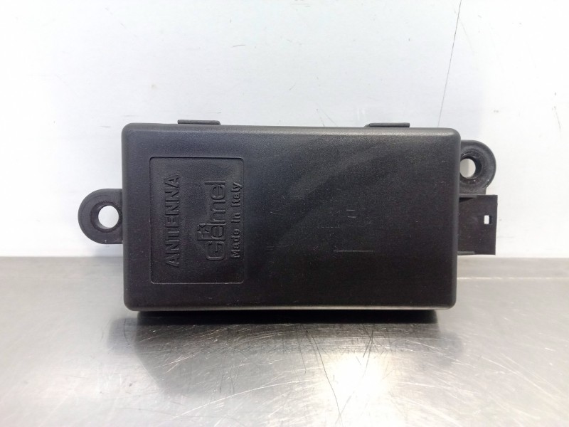 Recambio de modulo electronico para bmw serie 6 cabrio (e64) 4.4 v8 32v cat referencia OEM IAM 6949226-812061030 CONTROL.SISTEMA