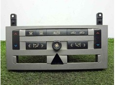 Recambio de mando climatizador para peugeot 407 sw 2.0 16v hdi fap cat (rhr / dw10bted4) referencia OEM IAM 96573322YW-96573322Y