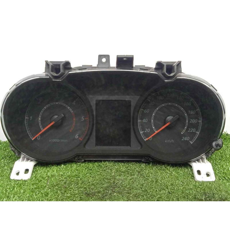 Recambio de cuadro instrumentos para mitsubishi asx (ga0w) 1.8 di-d cat referencia OEM IAM 8100C355-MM0053603-0T34300  