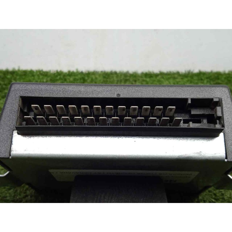 Recambio de modulo electronico para vehiculos fuera decreto ley caravana / remolque caravana referencia OEM IAM 81259356713  