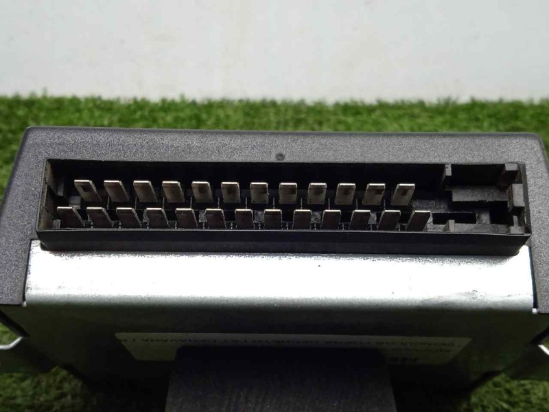 Recambio de modulo electronico para vehiculos fuera decreto ley caravana / remolque caravana referencia OEM IAM 81259356713  