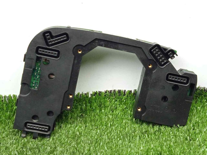 Recambio de modulo electronico para volkswagen touareg (7la) 2.5 tdi referencia OEM IAM 7L6953549D  