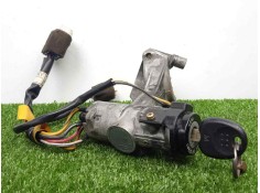 Recambio de conmutador de arranque para hyundai coupe (j2) 1.6 16v cat referencia OEM IAM NOTIENEREFERENCIA 5.PINES 