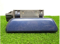Recambio de maneta exterior delantera derecha para citroën zx 1.4 referencia OEM IAM SINREFERENCIA EXTERIOR AZUL