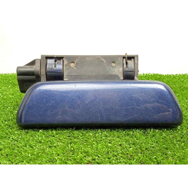 Recambio de maneta exterior delantera derecha para citroën zx 1.4 referencia OEM IAM SINREFERENCIA EXTERIOR AZUL