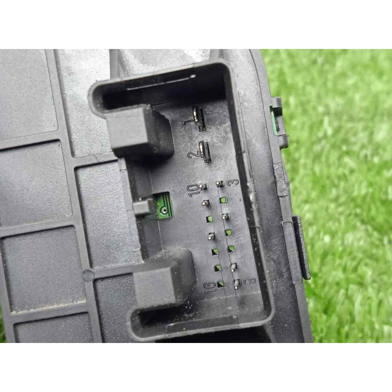 Recambio de modulo electronico para volkswagen touareg (7la) 2.5 tdi referencia OEM IAM 7L6953549D  