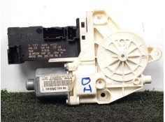 Recambio de motor elevalunas delantero izquierdo para peugeot 407 sw 1.6 hdi referencia OEM IAM 9663036480-994648109-1137328400-