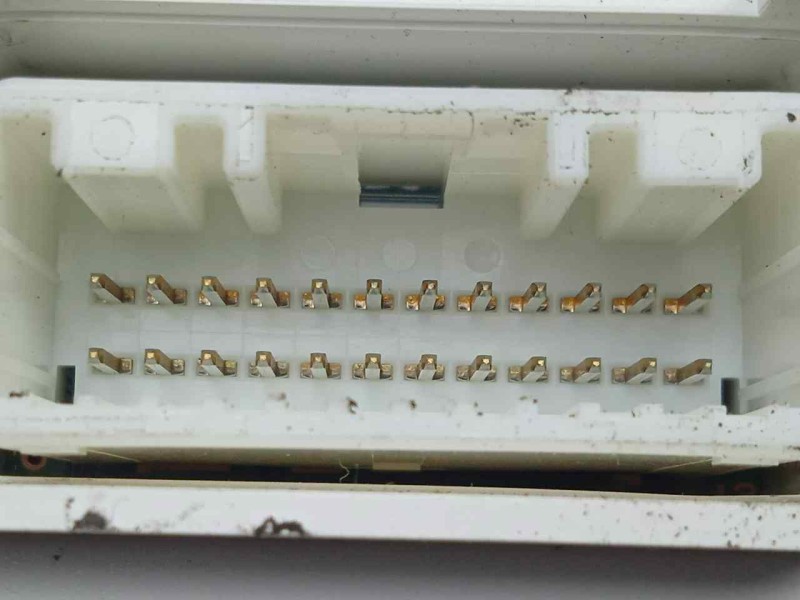 Recambio de cuadro instrumentos para mitsubishi asx (ga0w) 1.8 di-d cat referencia OEM IAM 8100C355-MM0053603-0T34300  