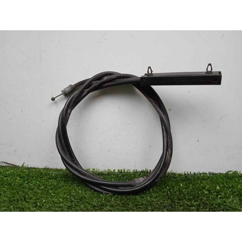 Recambio de cerradura capot para bmw x3 (e83) 2.0 16v diesel cat referencia OEM IAM 3434665 CABLE.CERRADURAS 