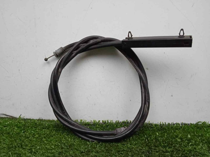 Recambio de cerradura capot para bmw x3 (e83) 2.0 16v diesel cat referencia OEM IAM 3434665 CABLE.CERRADURAS 